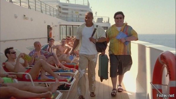 Ну нах. Там всяко подвох.

(фильм, надеюсь, помните)