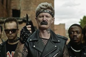 Там этот из литл биг, оказывается