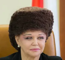 На представителей законодательной власти правила не распространяются.