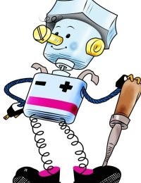 Вот начало.