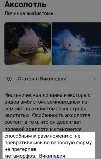 Они как: