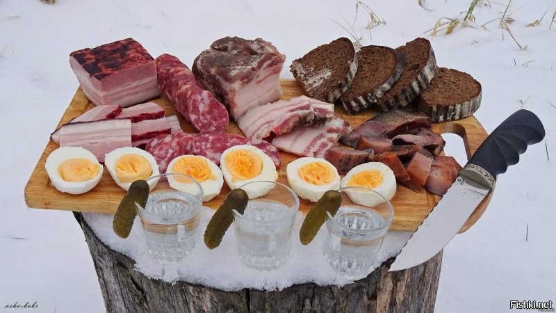 Это по-нашему.