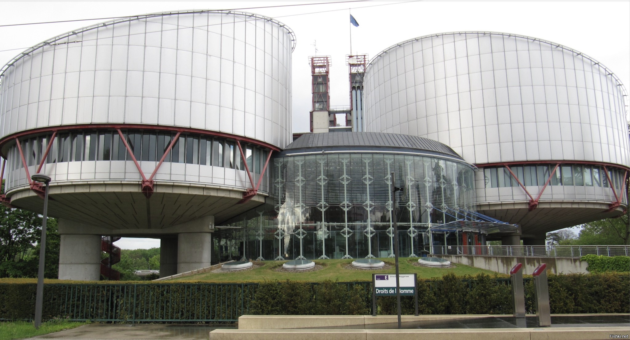 Малость другой ракурс...