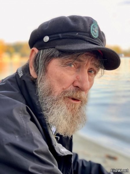 навеяло пробежкой