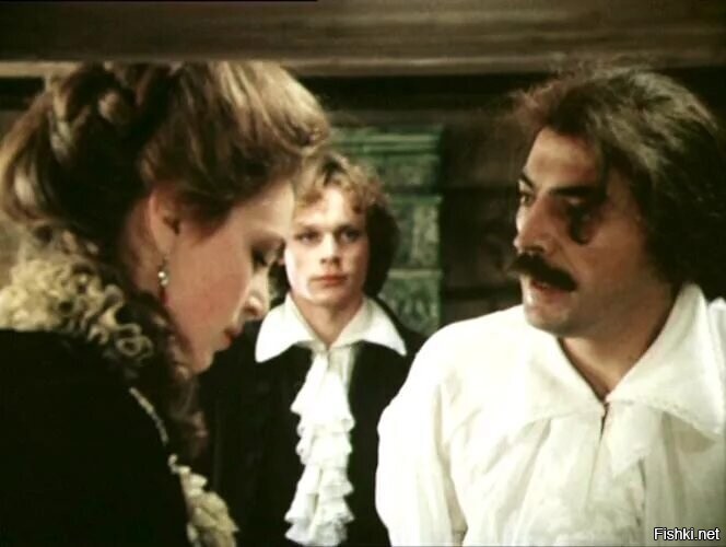 Ох уж этот "последний русский"!