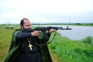 Наш ответ ксёндзам -