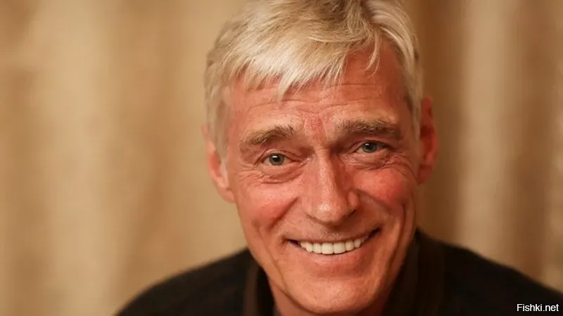 Щербаков Борис Васильевич.
Родился 11 декабря 1949 года в Ленинграде.
С днём рождения!