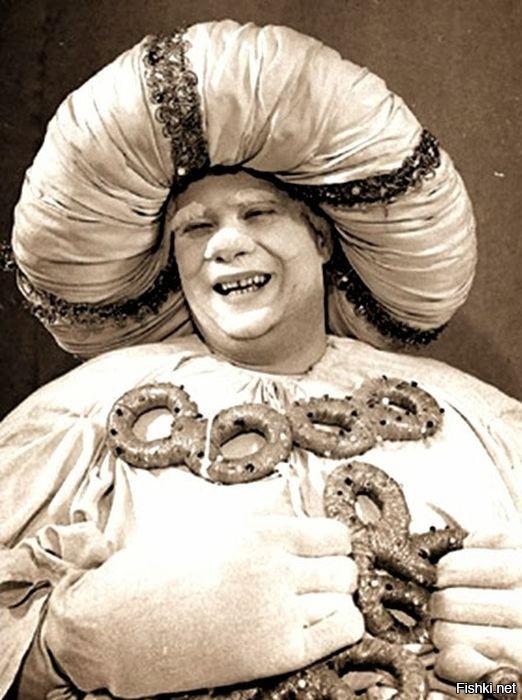 всю жизнь играл в Синей Птице