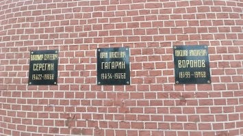 Там точно два вида захоронений - и У и В.
Но в данном случае таки - В
