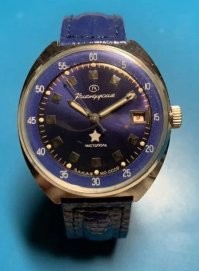 Гайка, Рыбий глаз, Гробик: откуда у советских часов такие прозвища