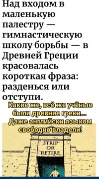 С какой целью древние греки имитировали мускулатуру и пресс на своих кирасах?