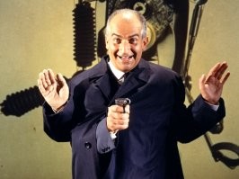 12 странных изобретений из прошлого, которые поражают и сегодня