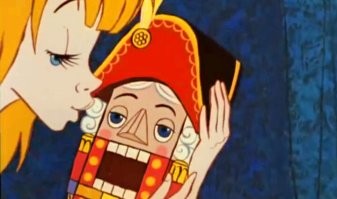 Казалось бы, что может быть более новогодним чем «Щелкунчик». Но его в списке нет.