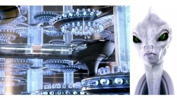 Компания EctoLife представила первую в мире установку для искусственного взращивания младенцев