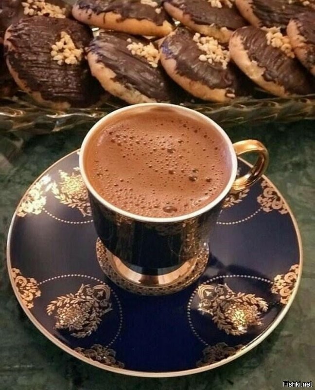 С добрым утром)