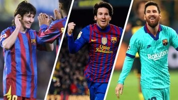 Как выглядят сегодня 13 легендарных футболистов, чью игру многие болельщики вспоминают с замиранием сердца