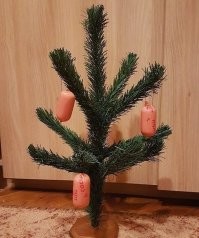 Вот минималистичный)