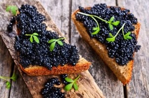 16 оригинальных закусок для новогоднего стола