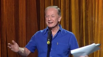 Канадец рассказал о самых кошмарных русских выражениях