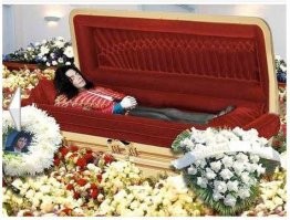 альбиносы не в счёт)))