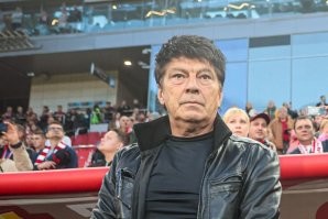 ДАСАЕВ РИНАТ ФАЙЗРАХМАНОВИЧ. СПАРТАК МОСКВА. Лучший вратарь Мира 1988 года.   Тогда и сейчас.