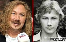 Леонид Якубович - ведущий конкурса красоты "Московская красавица - 1988"