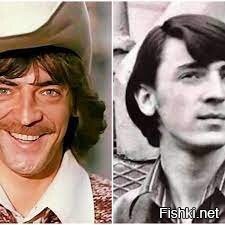 Леонид Якубович - ведущий конкурса красоты "Московская красавица - 1988"