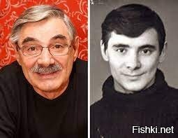 Леонид Якубович - ведущий конкурса красоты "Московская красавица - 1988"