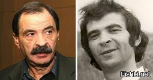 Леонид Якубович - ведущий конкурса красоты "Московская красавица - 1988"