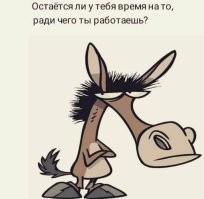Не ищите здесь смысл. Здесь в основном маразм