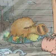 Неожиданная находка фермера в поле