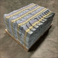 Офигеть, дайте две...