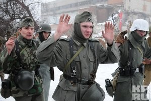 Скрины из соцсетей