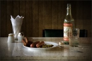 третьим посвящается...