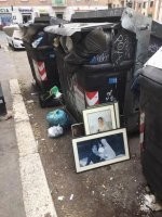 Я если такое вижу то рамки забираю.