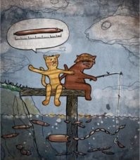 Смешные и познавательные картинки