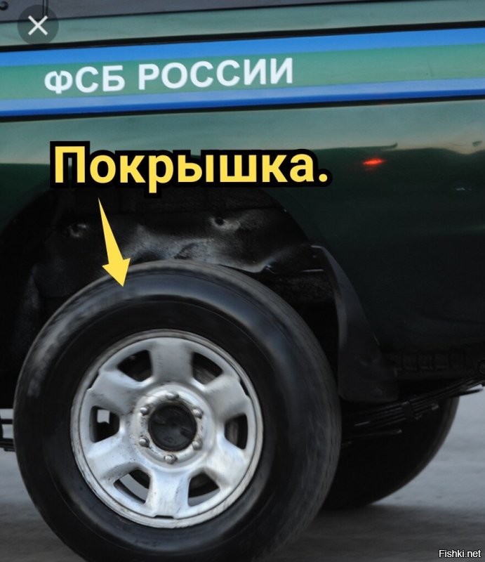 «У меня покрышка ФСБ»: москвич с оружием пришёл к шумным соседям