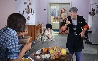 В каких ещё религиях разрешено многожёнство
