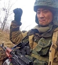 Буряты вы лучше скажите....
Где вы Шанг Цунга мобилизовали?