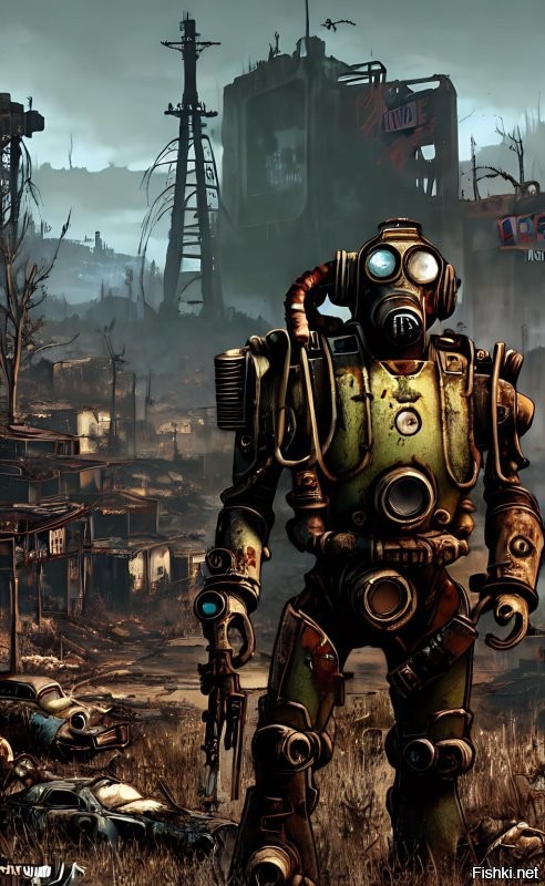 А я вчера вот такое делал ...