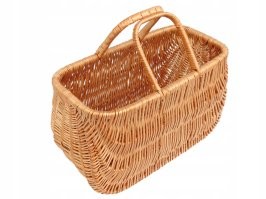 Вот кошёлка а не то, что у озабоченного автора на уме.