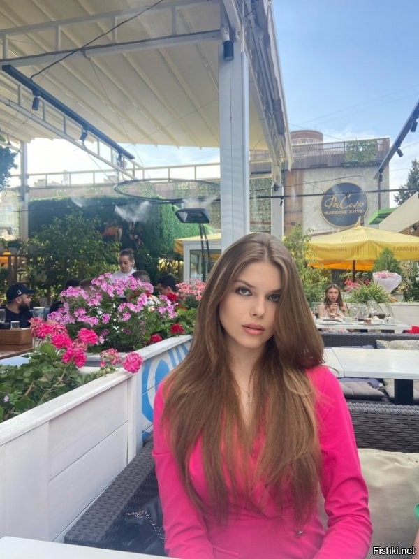 Дарья Федорова   «Королева Юга России 2022»