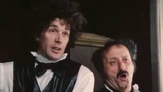 Очень содержательная песенка, кароч, все умерли!