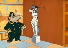 17 удивительных археологических находок
