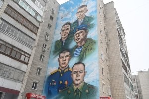 у нас теперь так! И это классно!