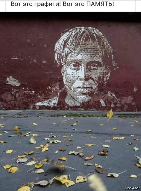 15 творческих «вандалов», которые украшают улицы городов своим искусством