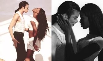 Минуточку, а Наоми Кэмпбелл?