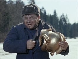17 удивительных археологических находок