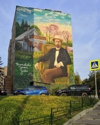 15 творческих «вандалов», которые украшают улицы городов своим искусством