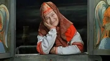 Не ищите здесь смысл. Здесь в основном маразм